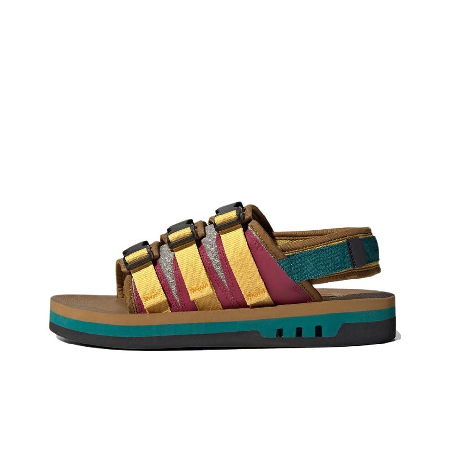 adidas dupe sandals