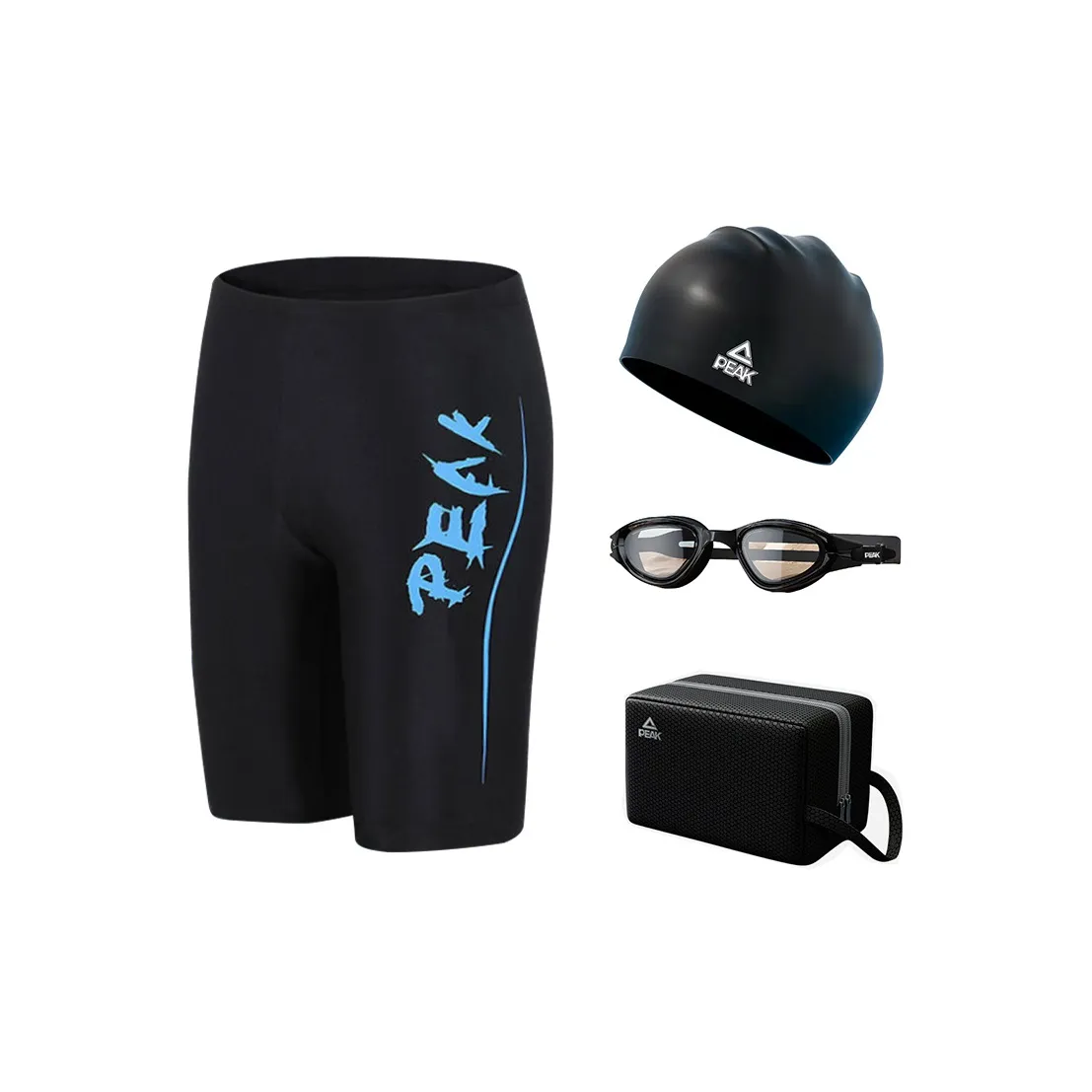 PEAK Swimming Sets