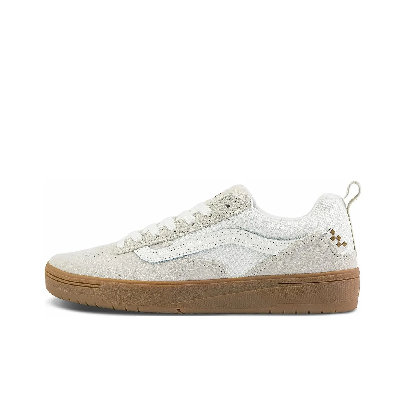 Vans Zahba Shoe 'Light Khaki'