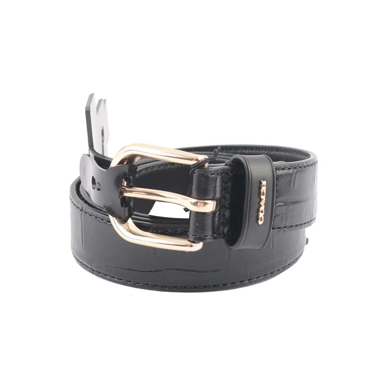 COACH Ремень из коровьей кожи женский ширина 2,5 см