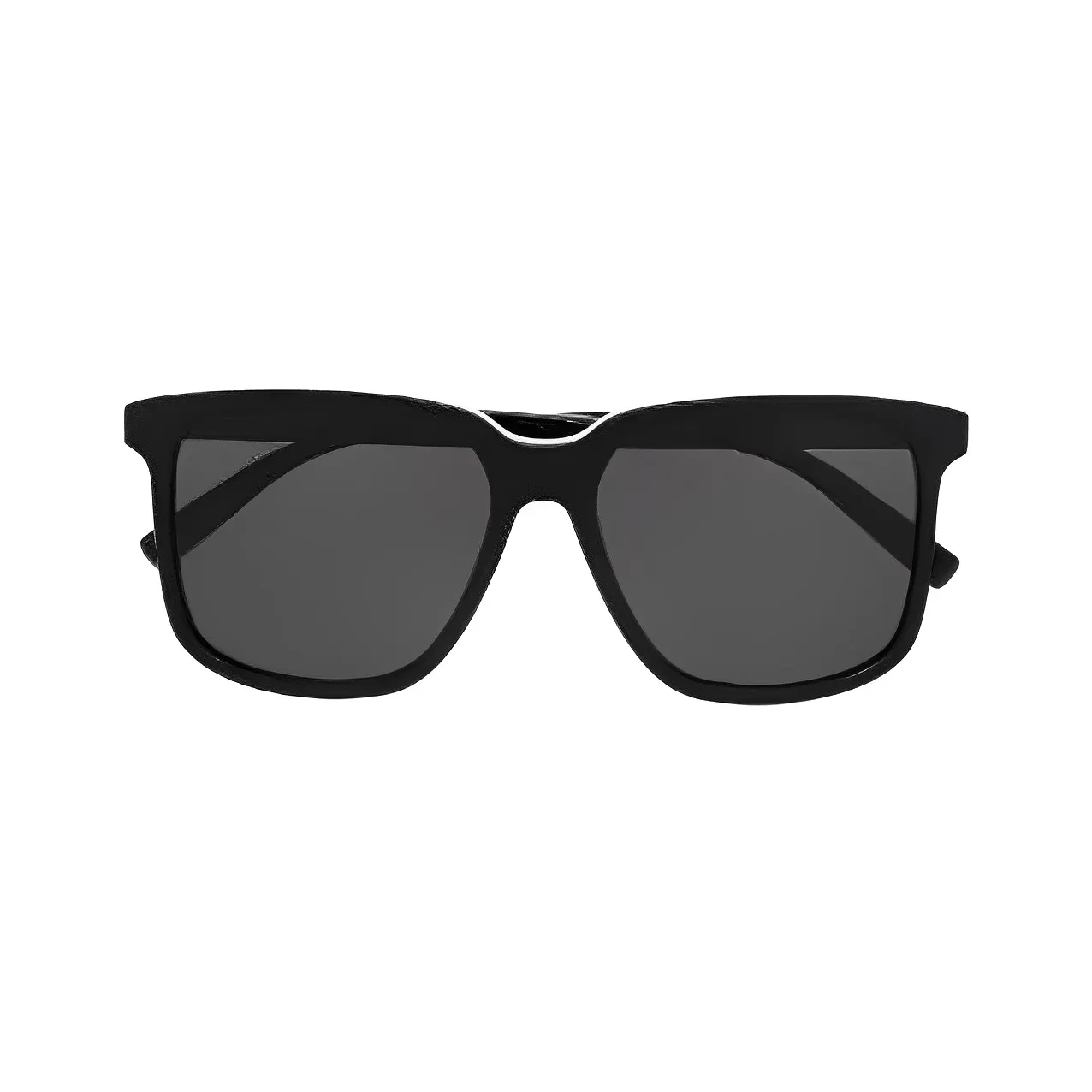 SAINT LAURENT Square-Frame Sunglasses