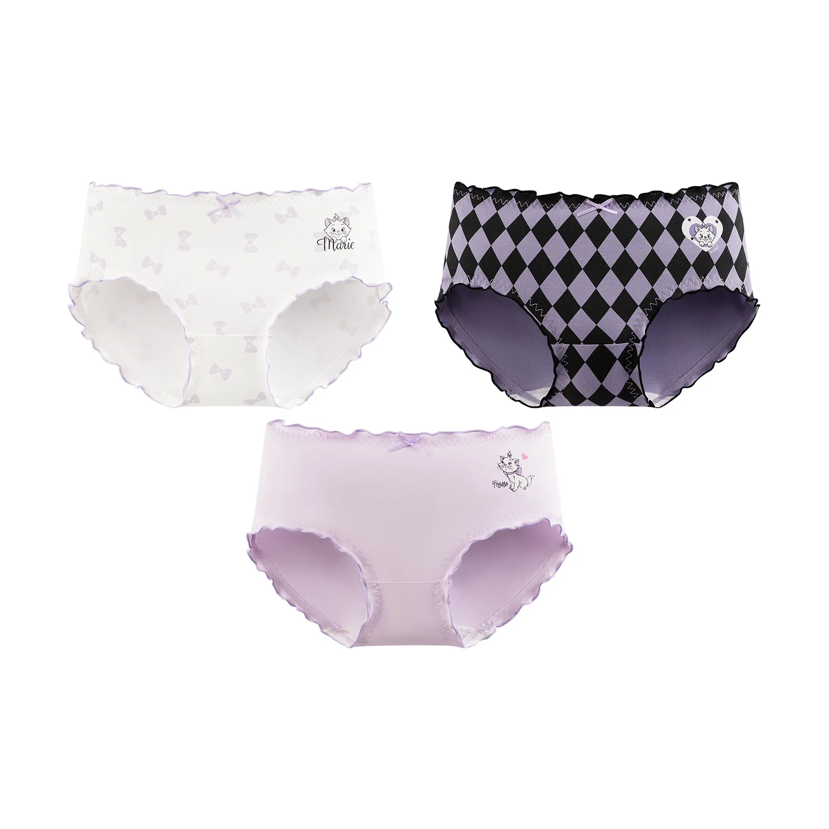 Gongdie Women's Briefs