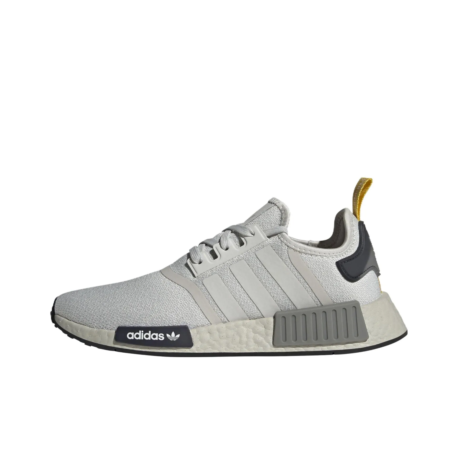 Adidas Originals NMD_R1 'Grey Legend Ink'