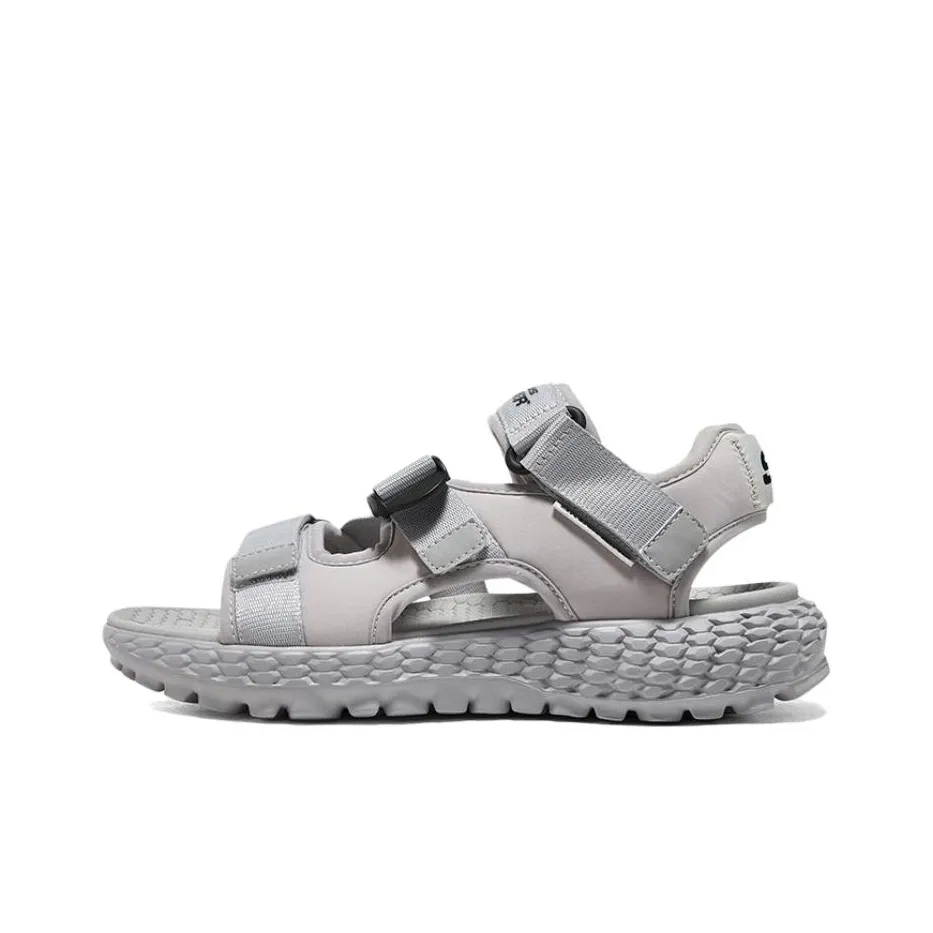Skechers Monster Sandal 'Grey'