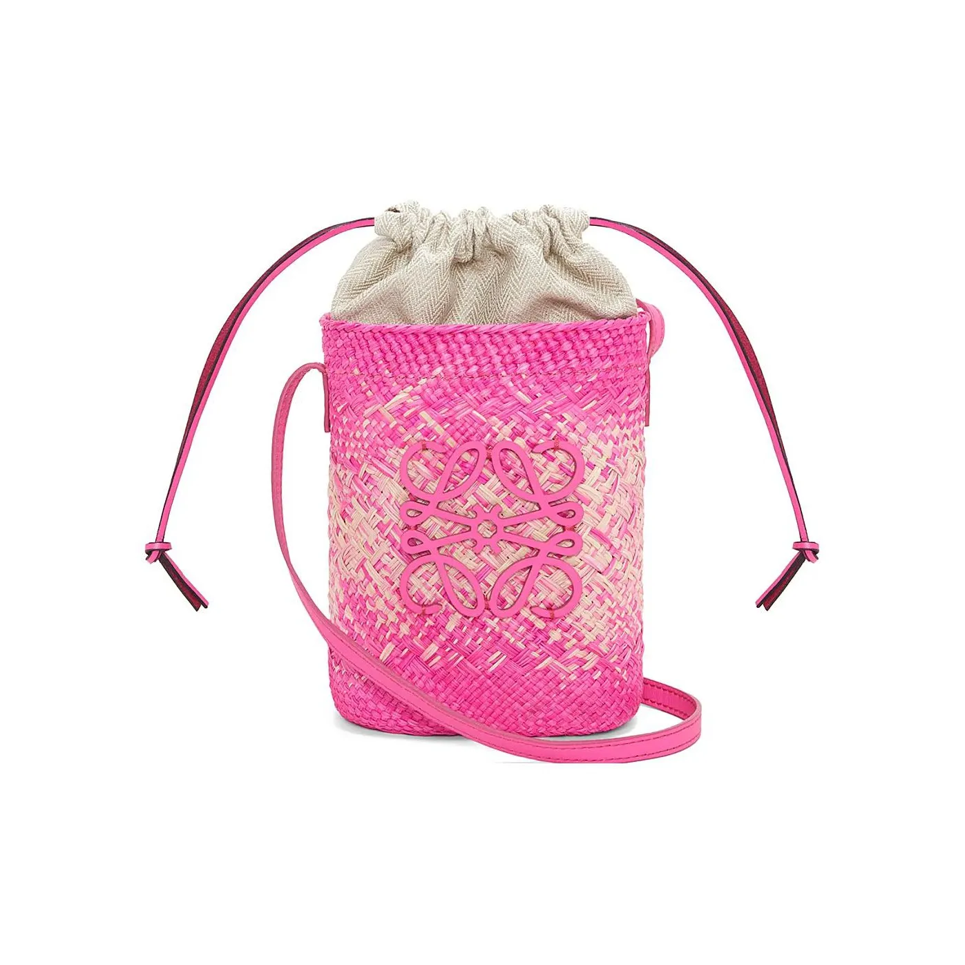 LOEWE Bucket Series Crossbody Bags