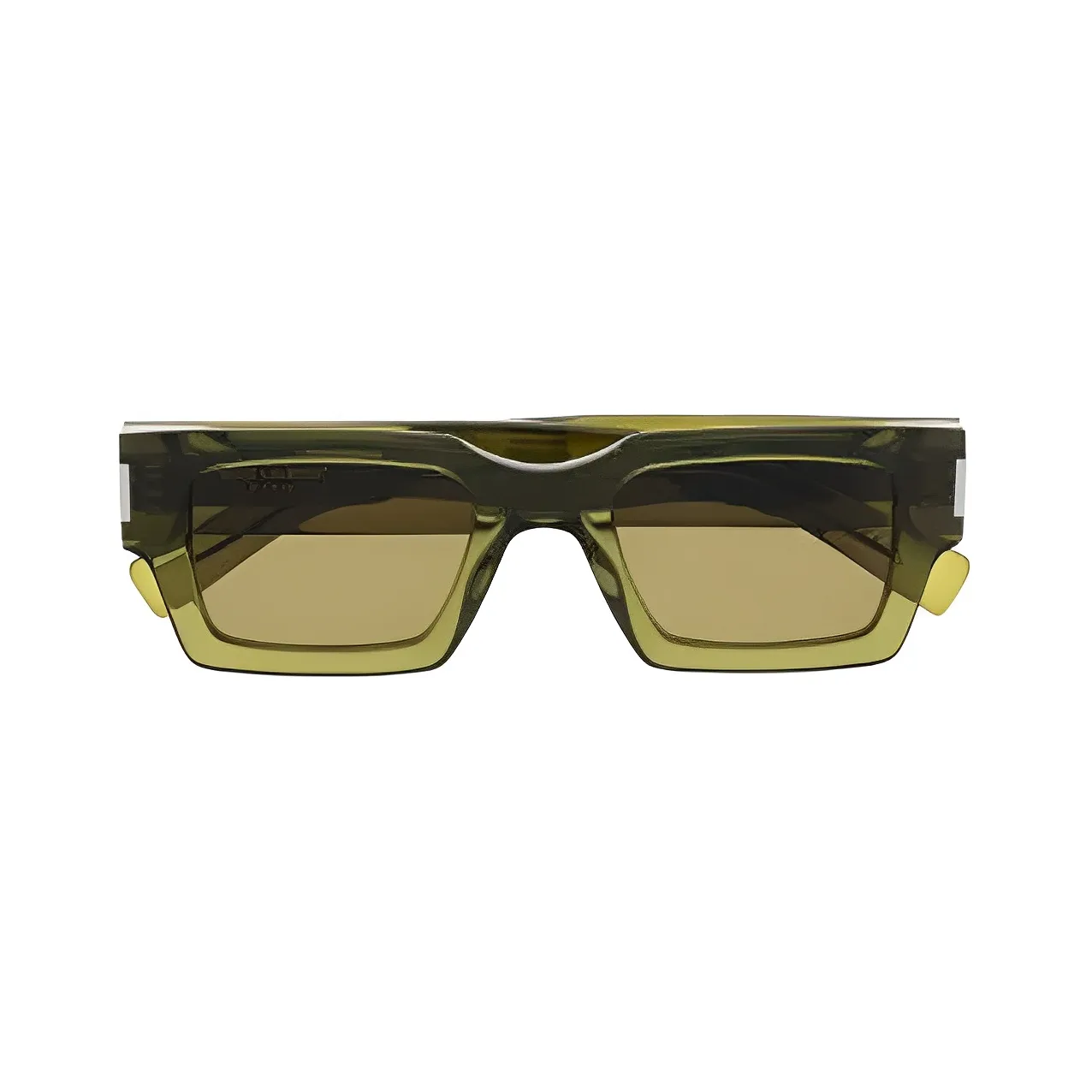 SAINT LAURENT Eyewear Square frame Sunglasses
