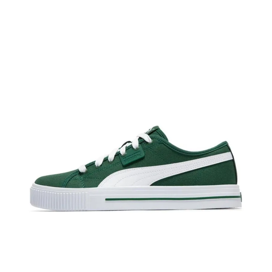 PUMA Ever Fs Cv 'Green'