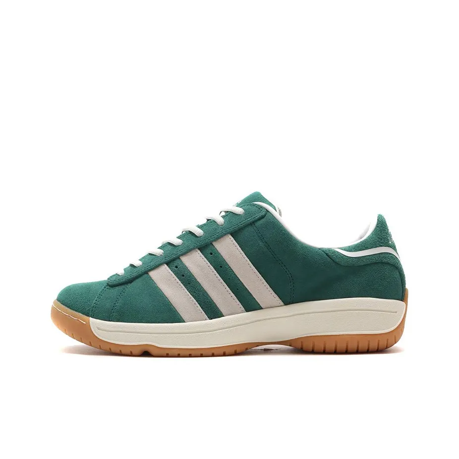 Adidas Campus S Supreme Sole Atmos College Green