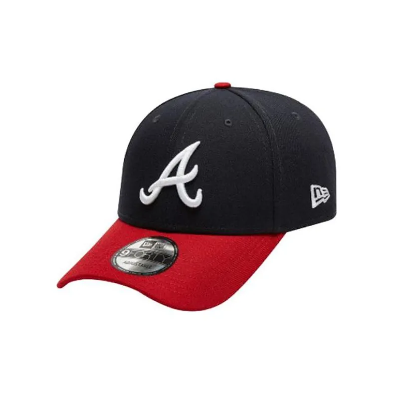 New Era Полиэстер Кепки Унисекс Черный