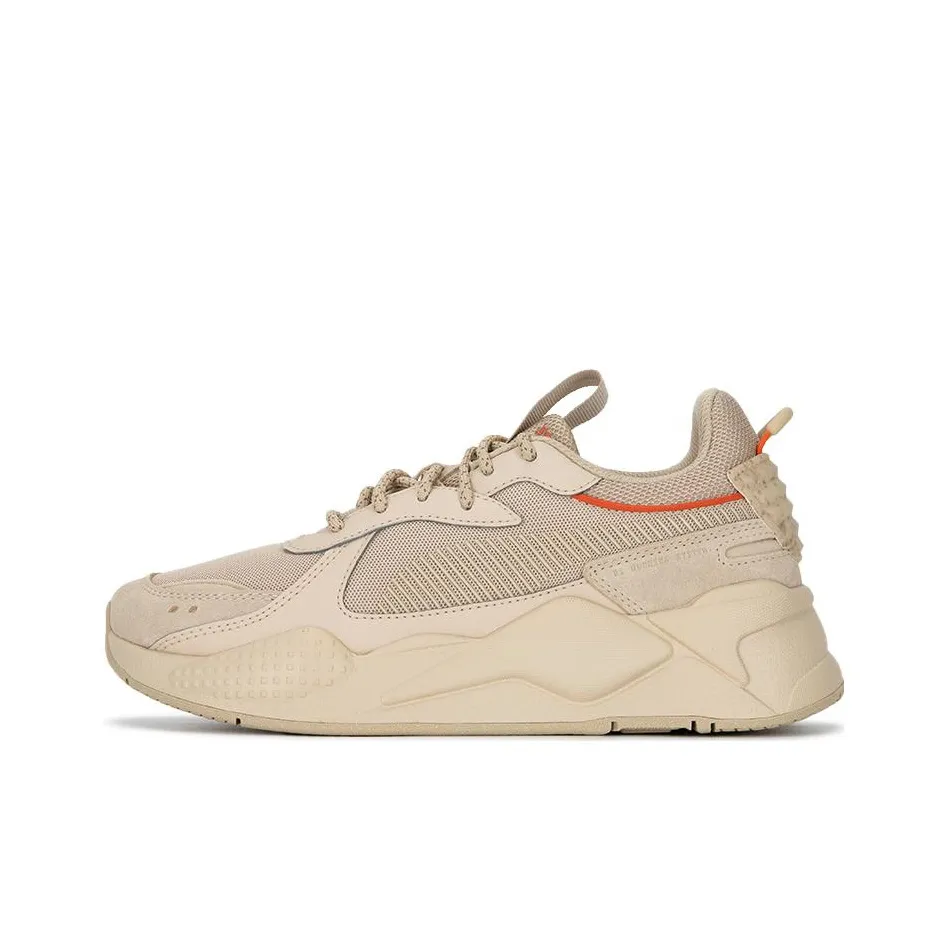 PUMA RS X Elevated Hike Granola Toasted Almond