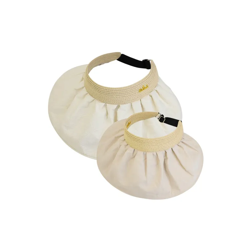 ELLE Целлюлозное волокно Соломенная шляпа Женская