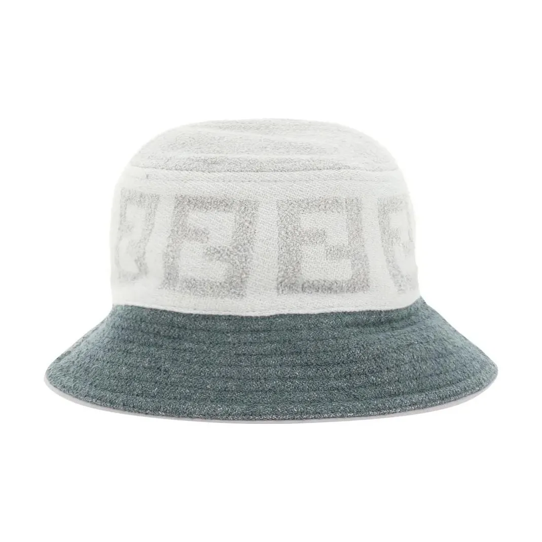 FENDI Terry Bucket Hat