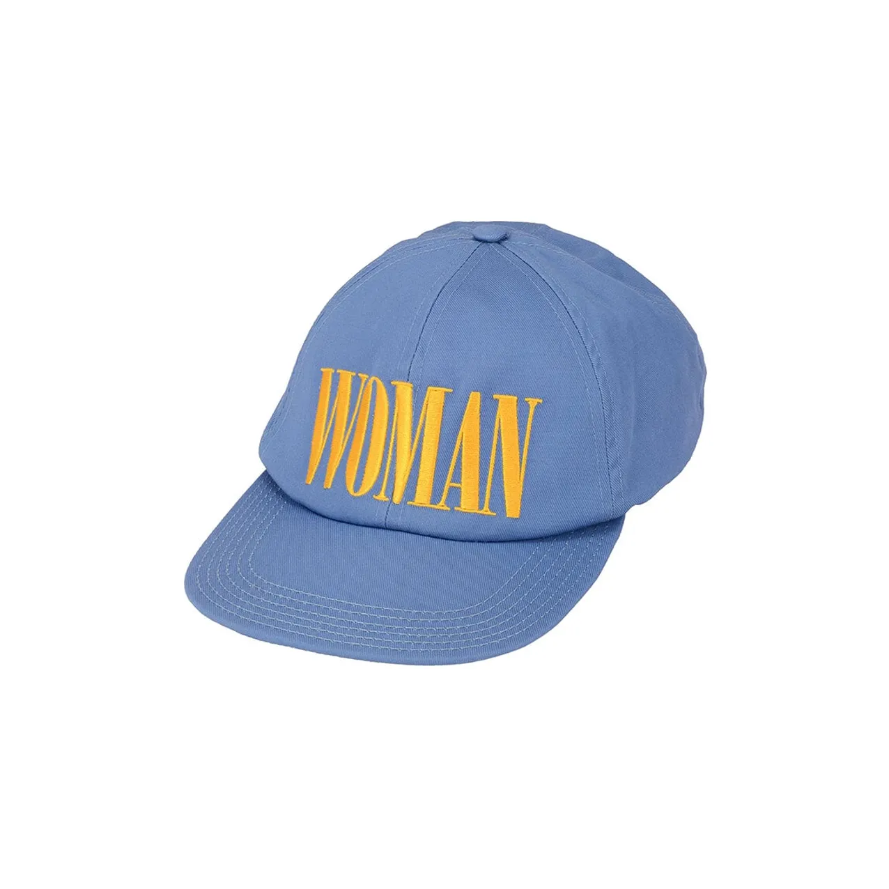 OFF WHITE Baseball Caps Women's Blue