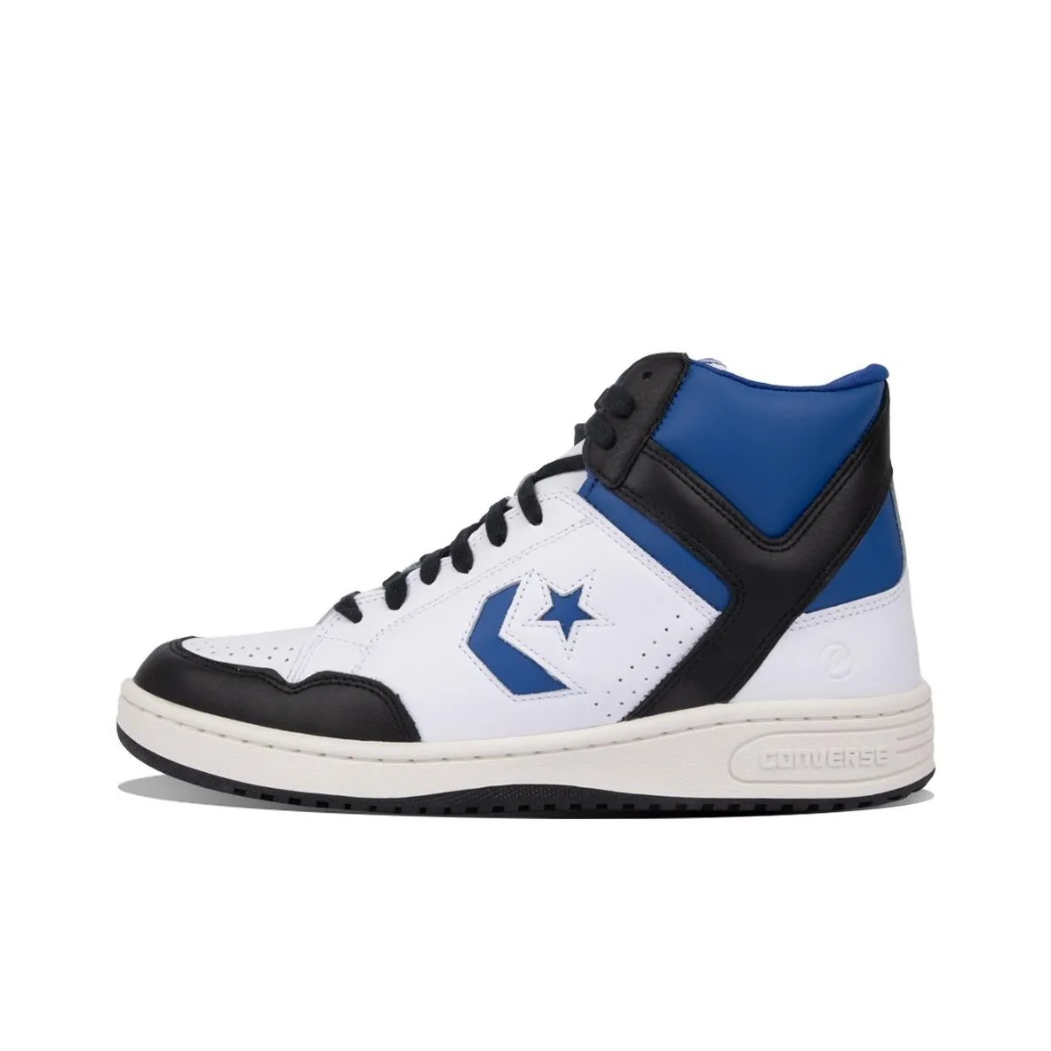 Converse X Fragment Design Weapon Sneakers