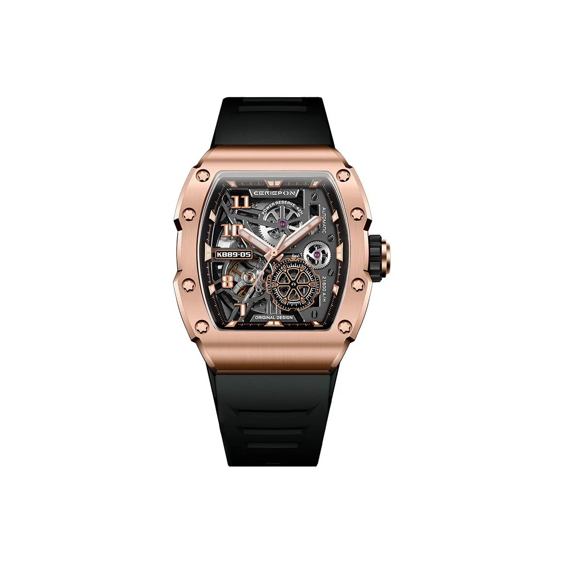 CERIEPON Men Watch