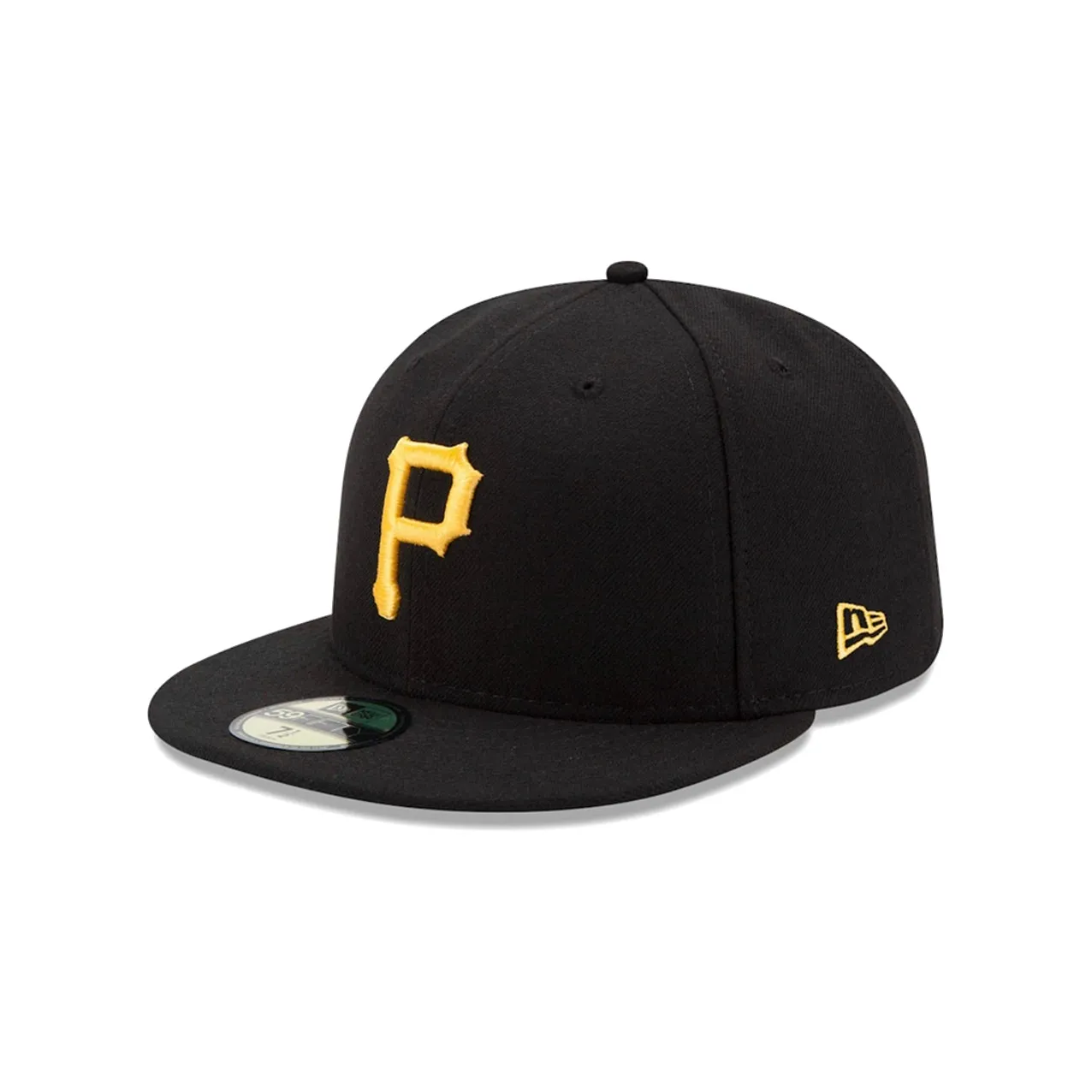 New Era Baseball Caps Men's Black