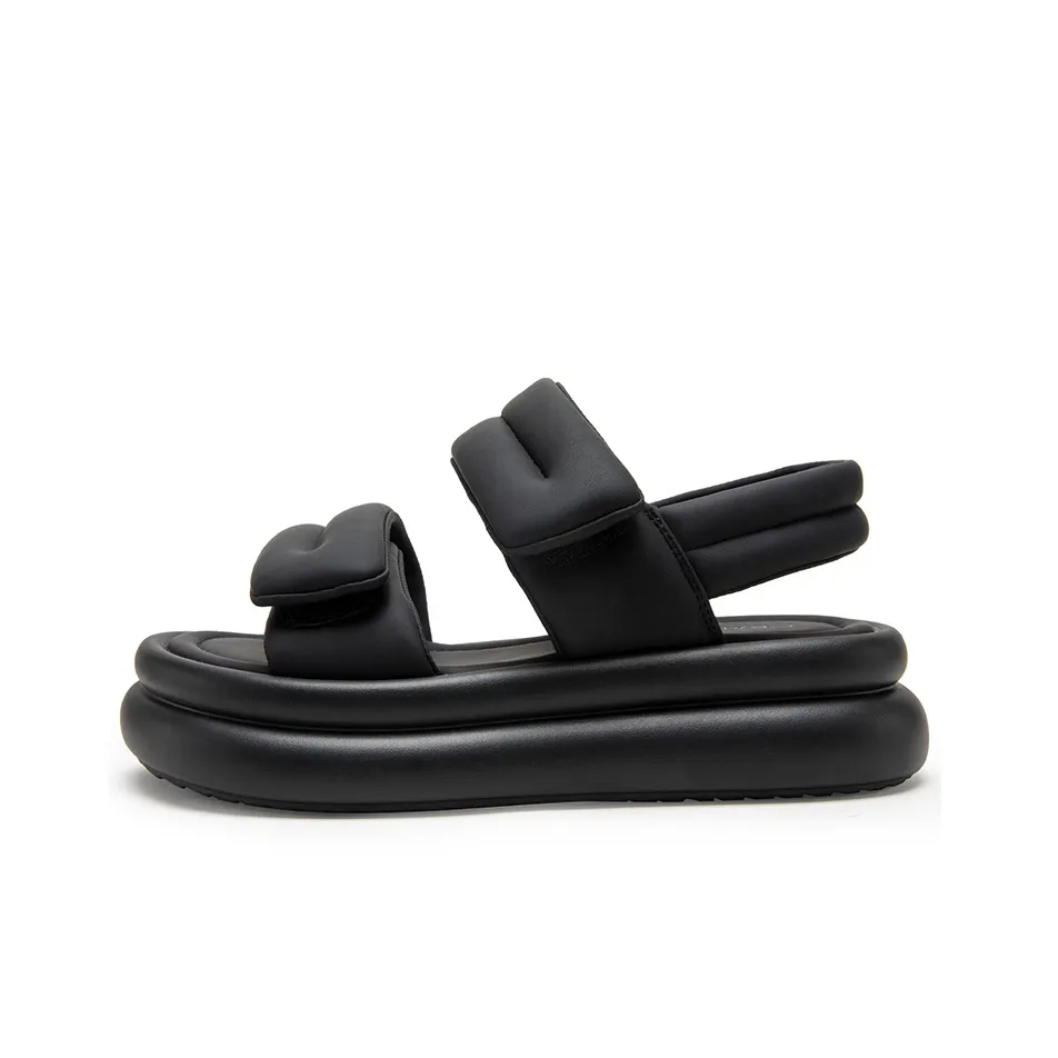 C°BANNER one Ремень Сандалии Женские