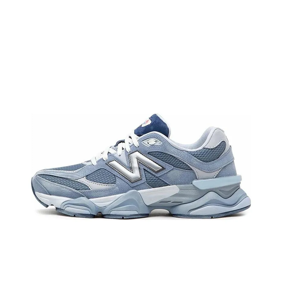 New Balance 9060 Grey Day 2023