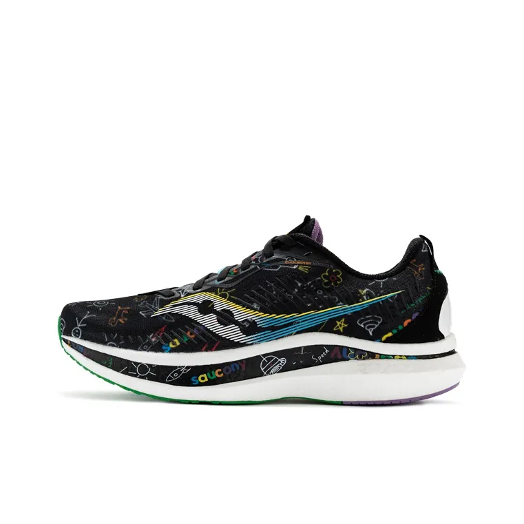 saucony Endorphin Speed 2 'Children's Day'