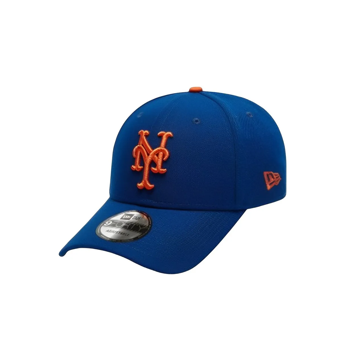 New Era X New Era Low Prof 59Fifty Mets Cap