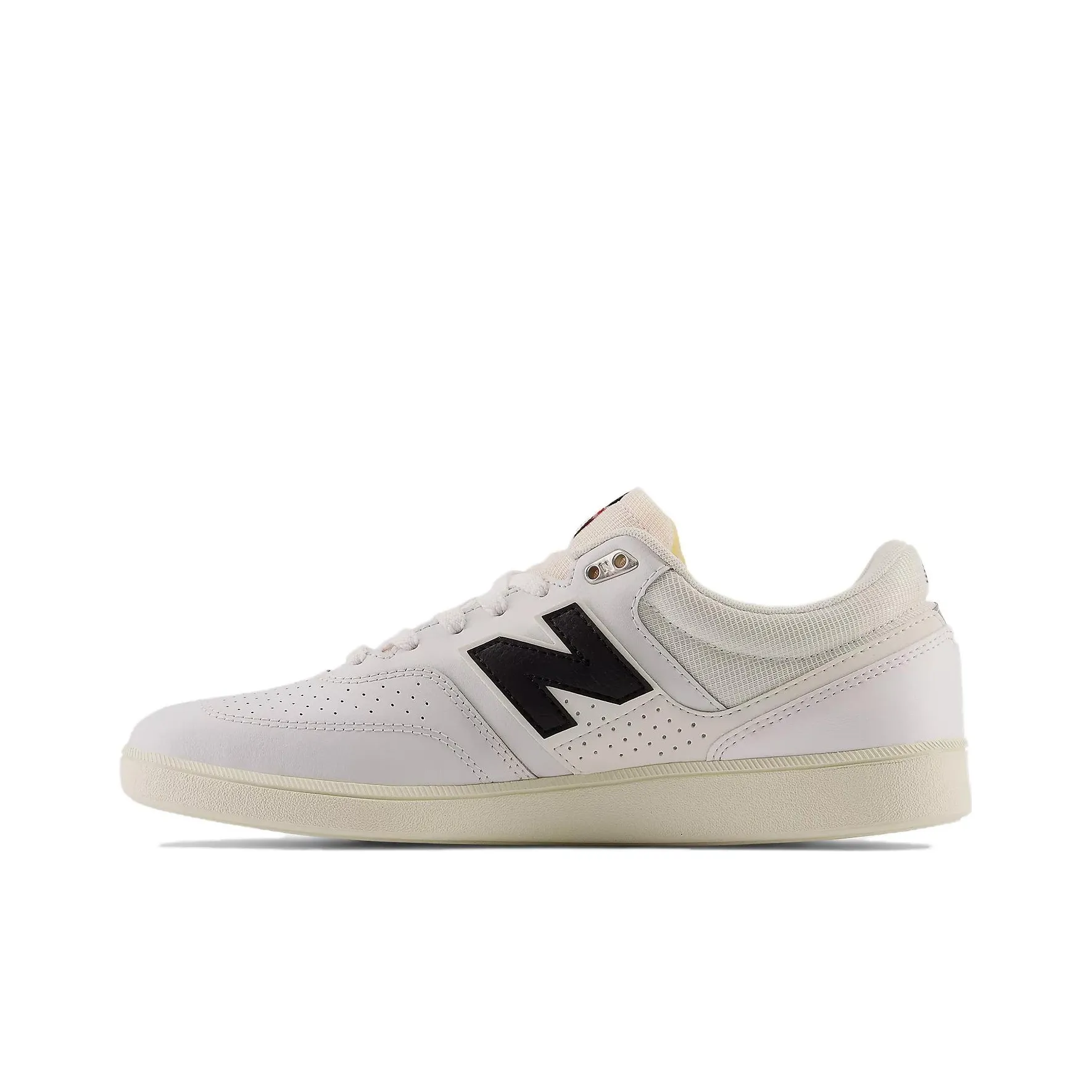 New Balance Numeric 508 Brandon Westgate White Black