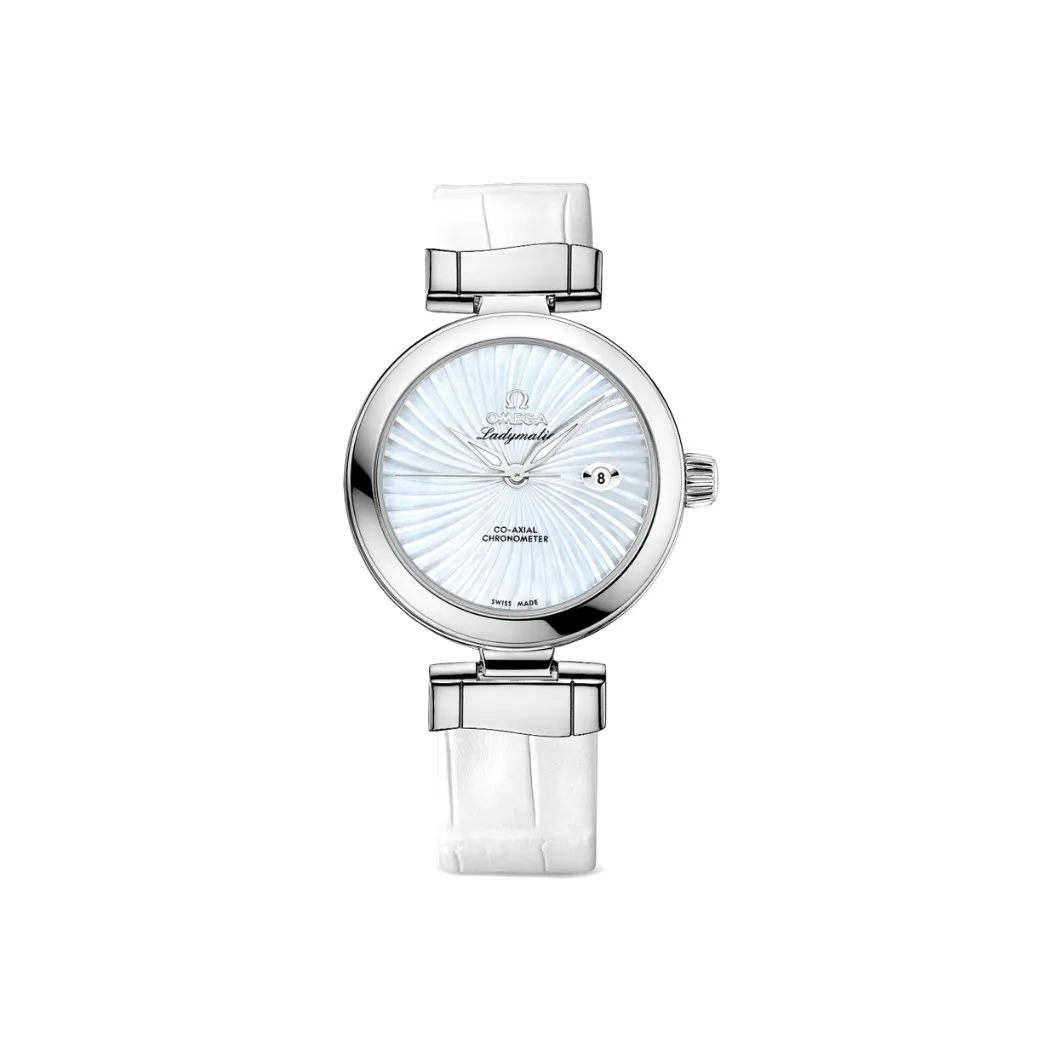 OMEGA De Ville Ladymatic 425.33.34.20.05.001