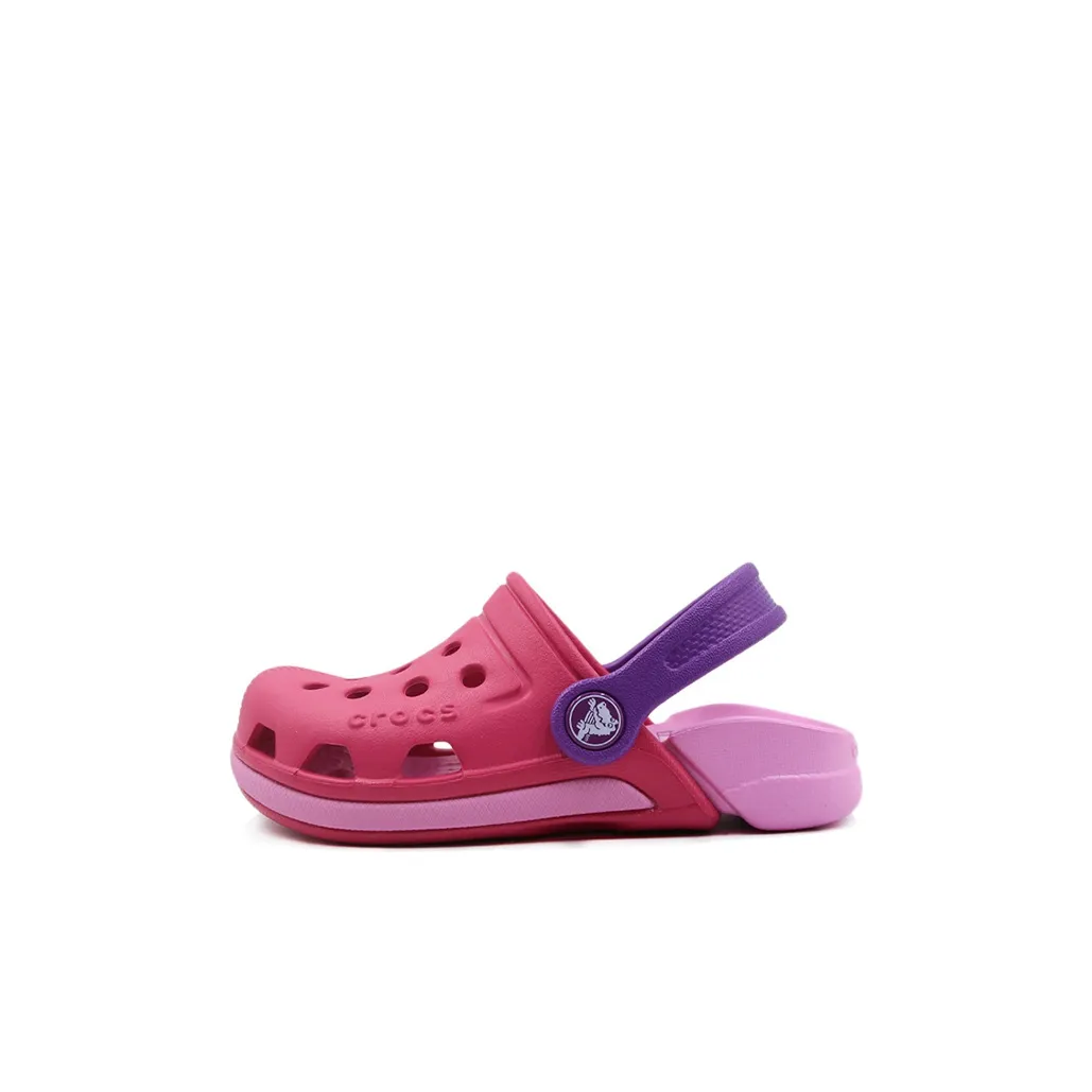 Crocs Lined Clog Kids' Sandals Kids