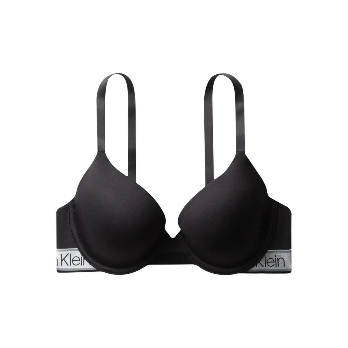 Calvin Klein Черные Женские Бюстгальтеры