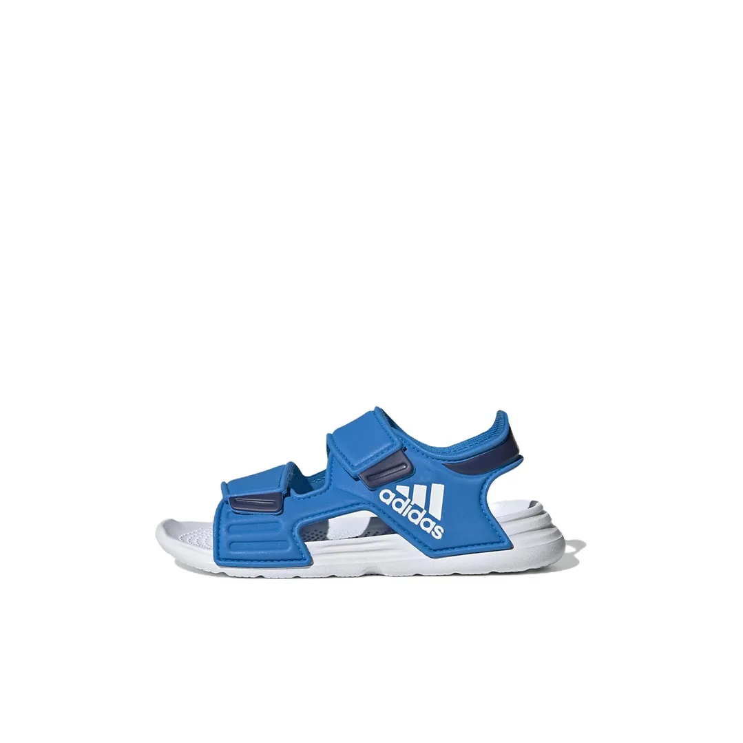 Adidas Altaswim Детские сандалии для детей в возрасте 3-7 лет