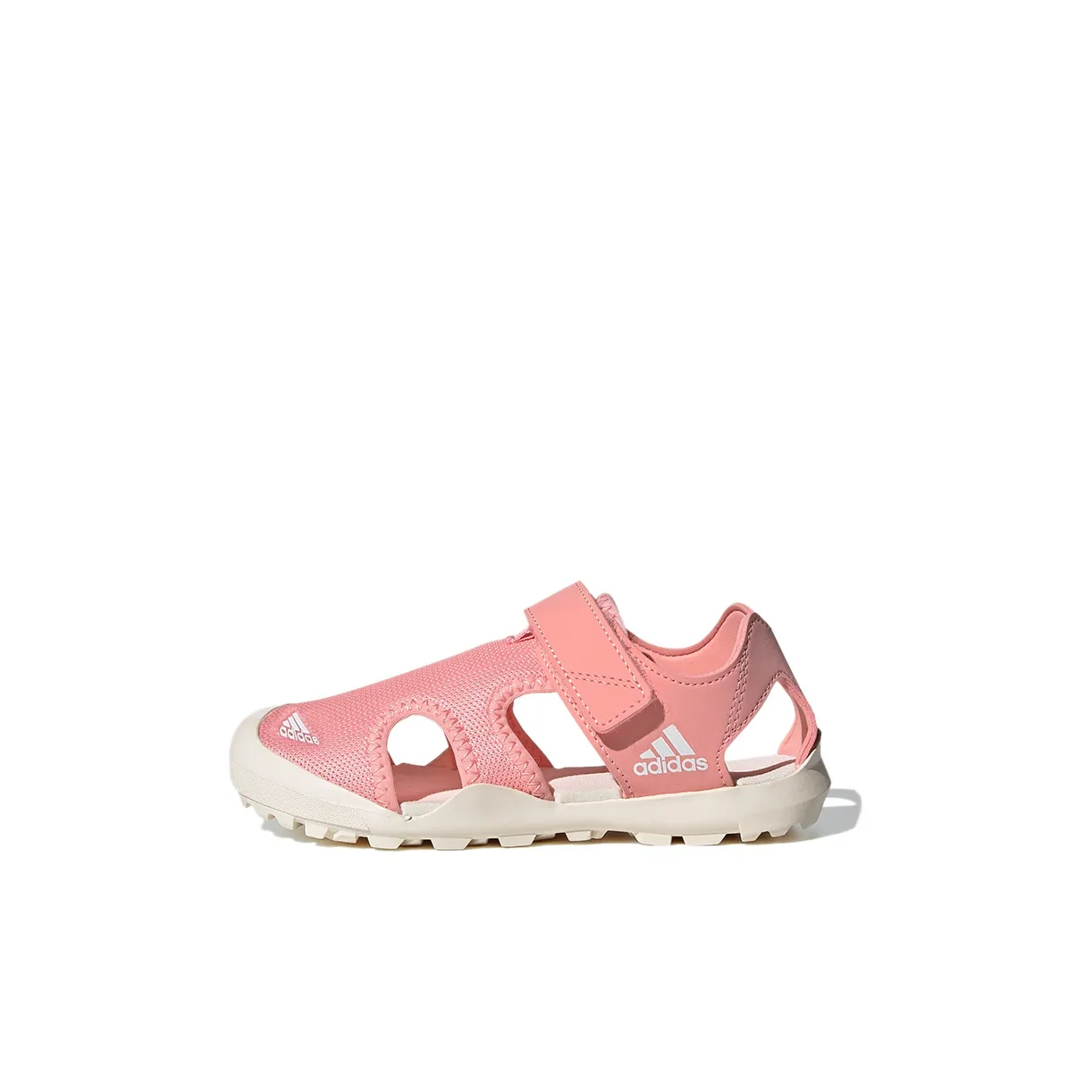 Adidas Terrex Captain Toey K Children's Sandals Pink Kids'