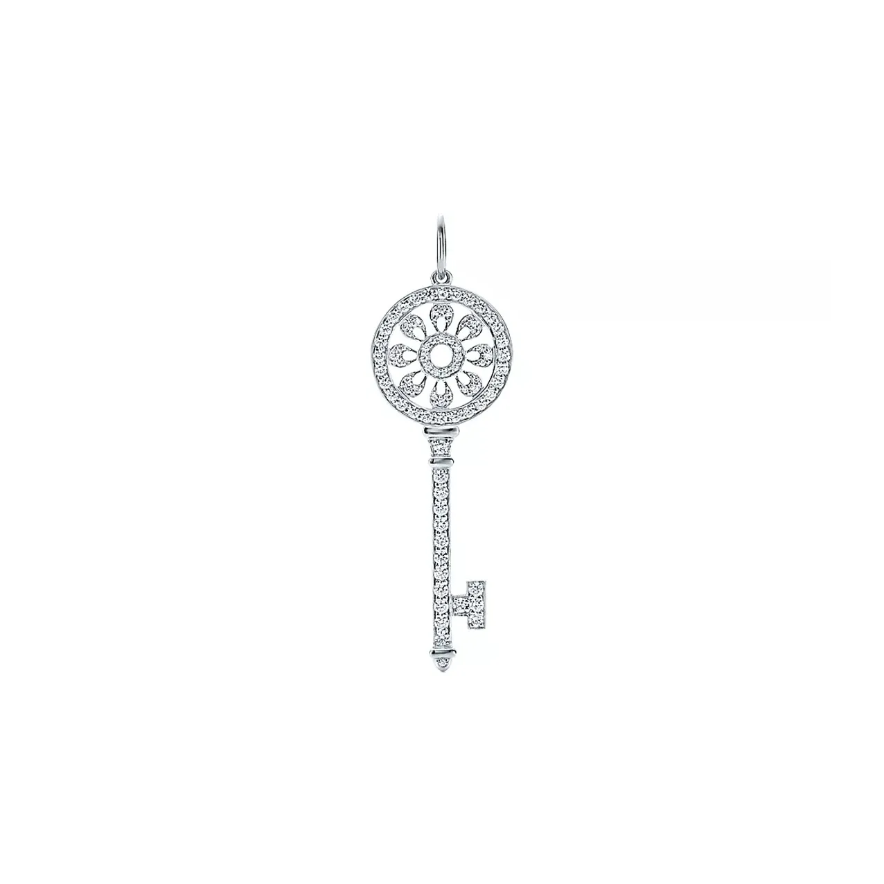 TIFFANY & CO. Charms / Pendants Women's Silver
