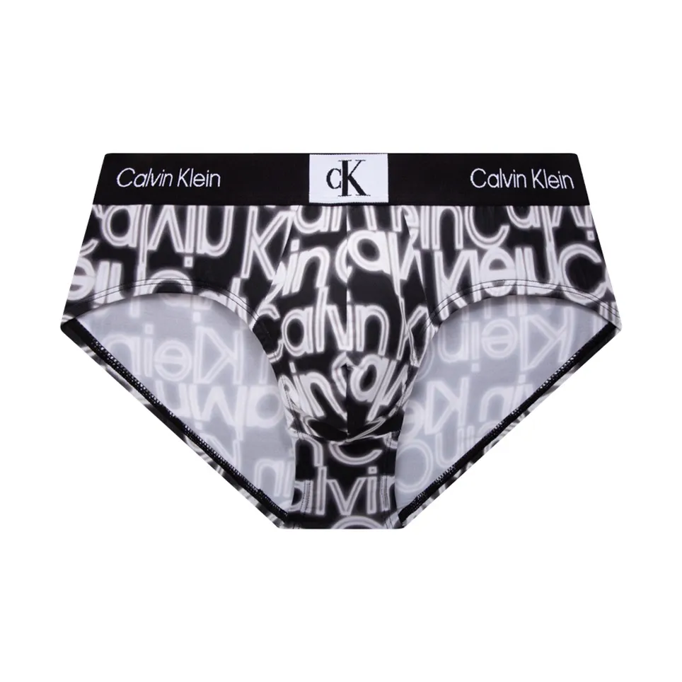 CALVIN KLEIN CK96 Series Underpants Men's
