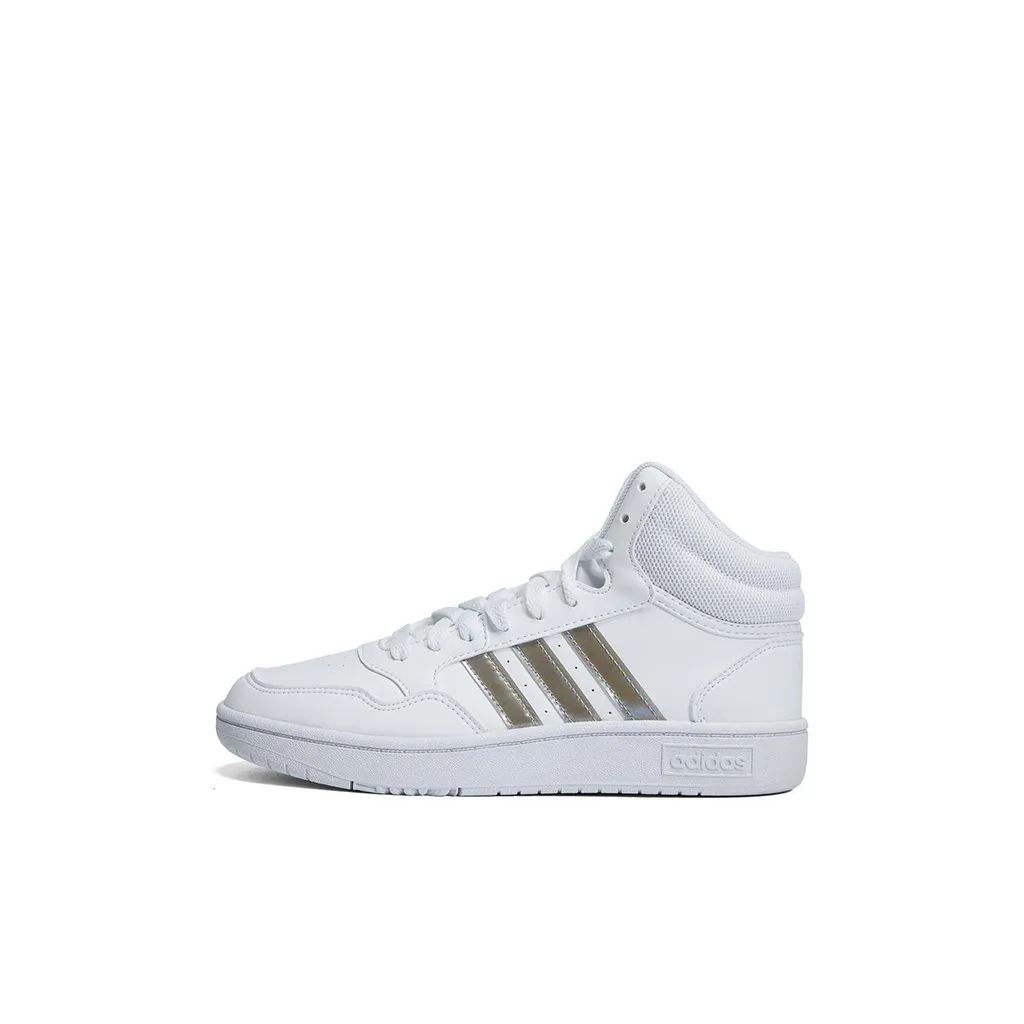 Adidas Neo Hoops Mid Kids' Skateboarding Shoes Kids