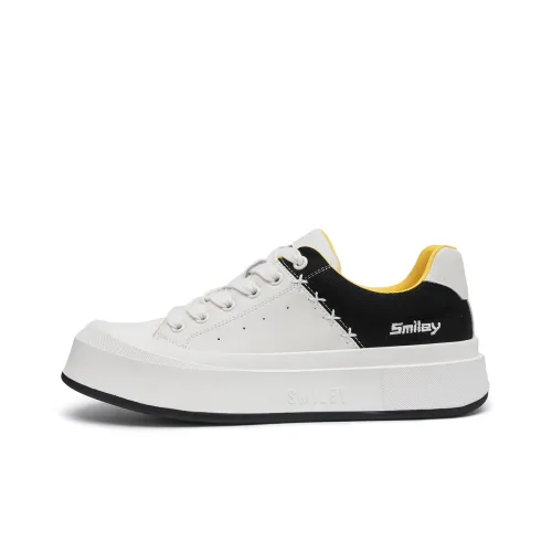 smiley Кроссовки для скейтбординга Low Top Мужские