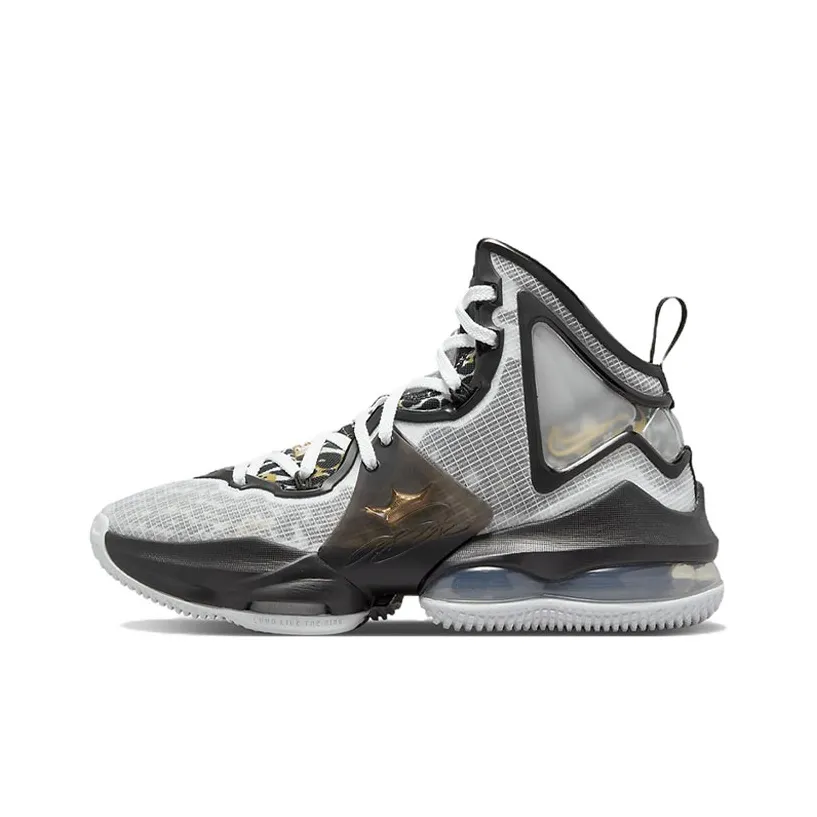 Nike Lebron 19 Kids' Basketball Shoes Grade School