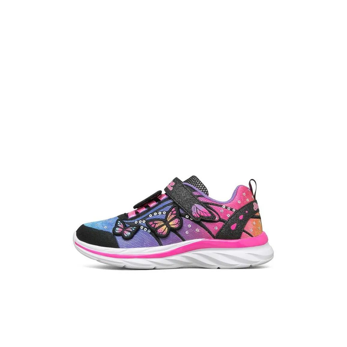 Skechers Quick Kicks Kids' Running Shoes Kids