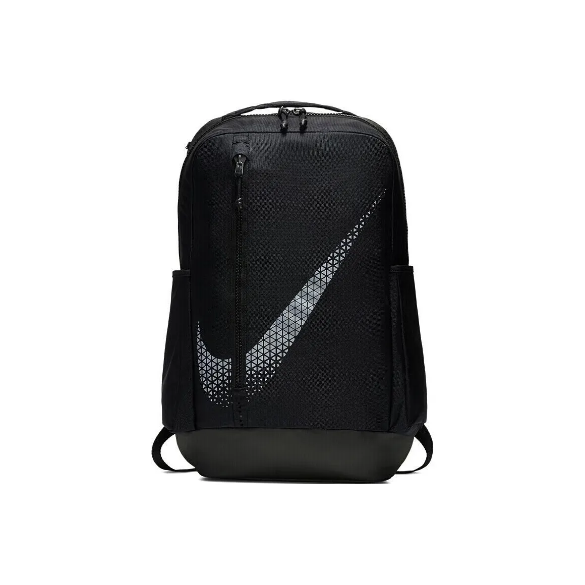 Nike Polyamide Laptop Backpack Regular Unisex Black