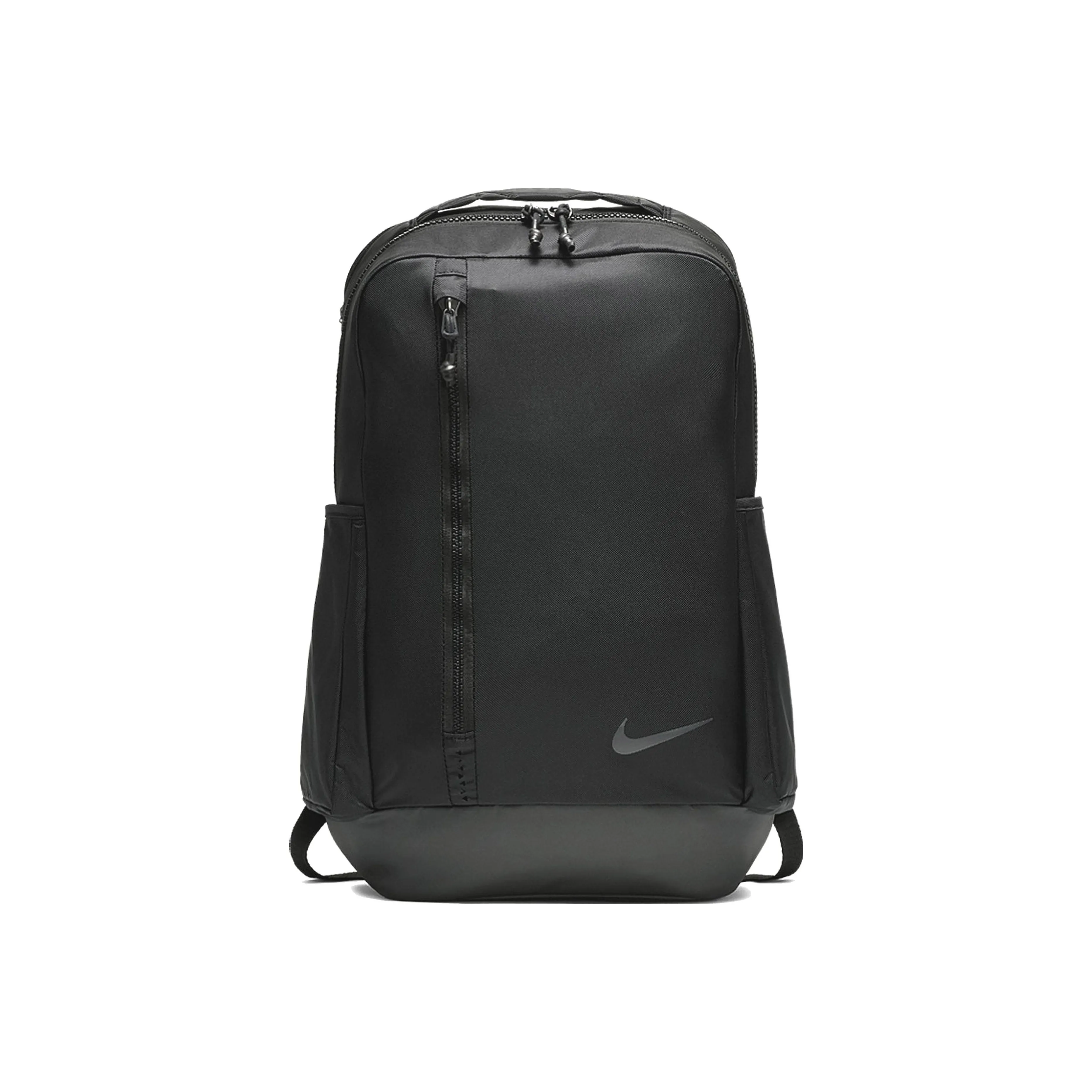Nike Polyamide Laptop Backpack Regular Unisex Black