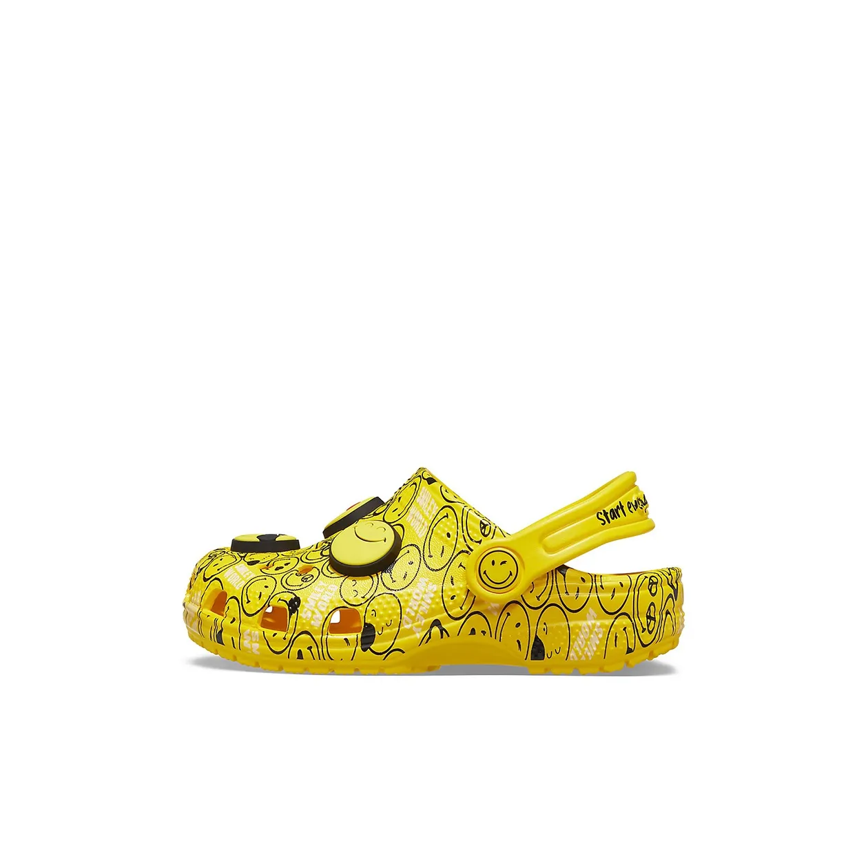 Crocs Classic Clog Kids' Sandals Kids