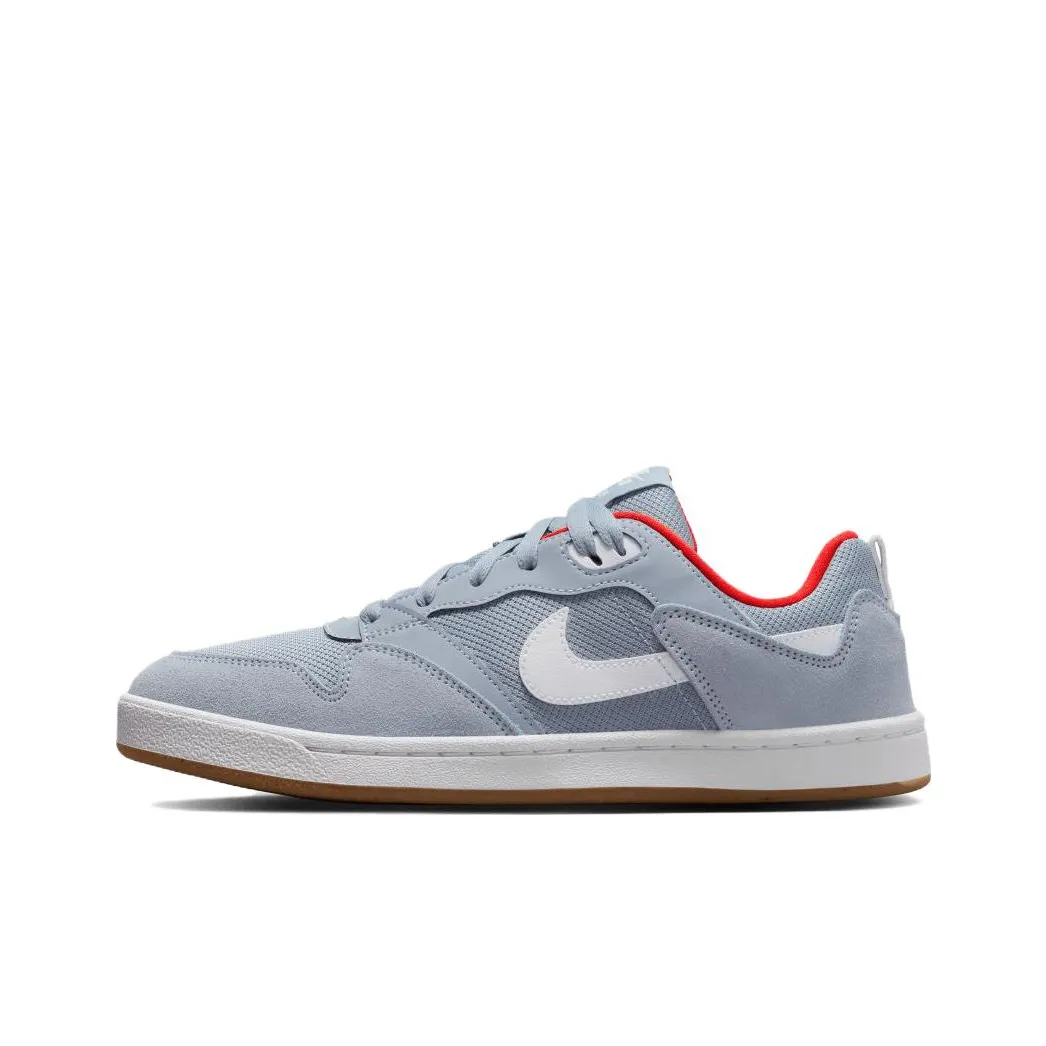 Nike Alleyoop SB Obsidian Mist