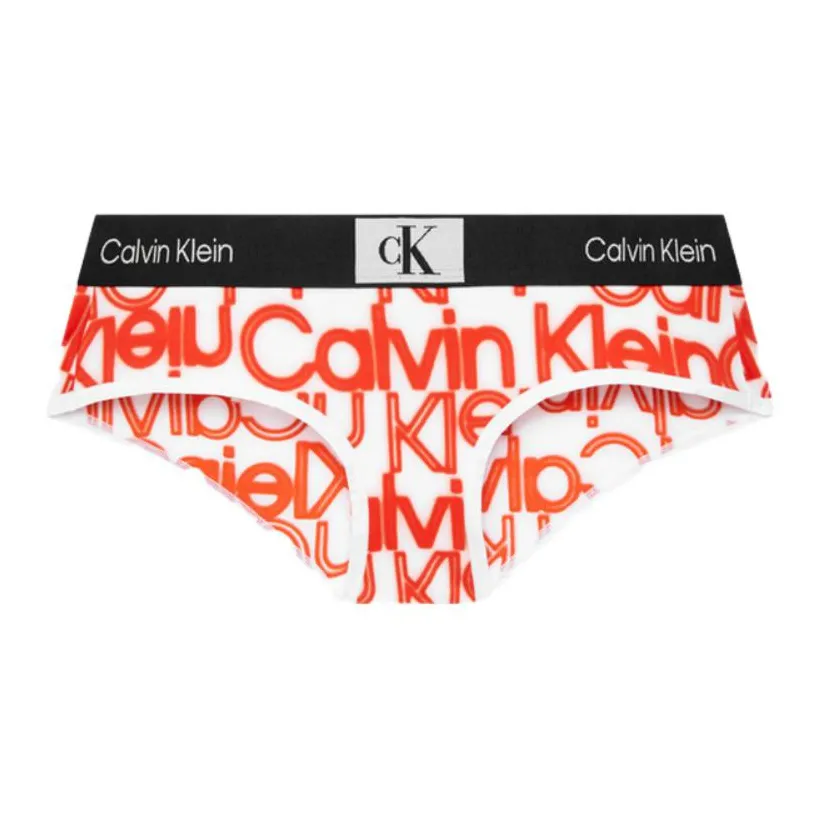 Calvin Klein Women's Briefs