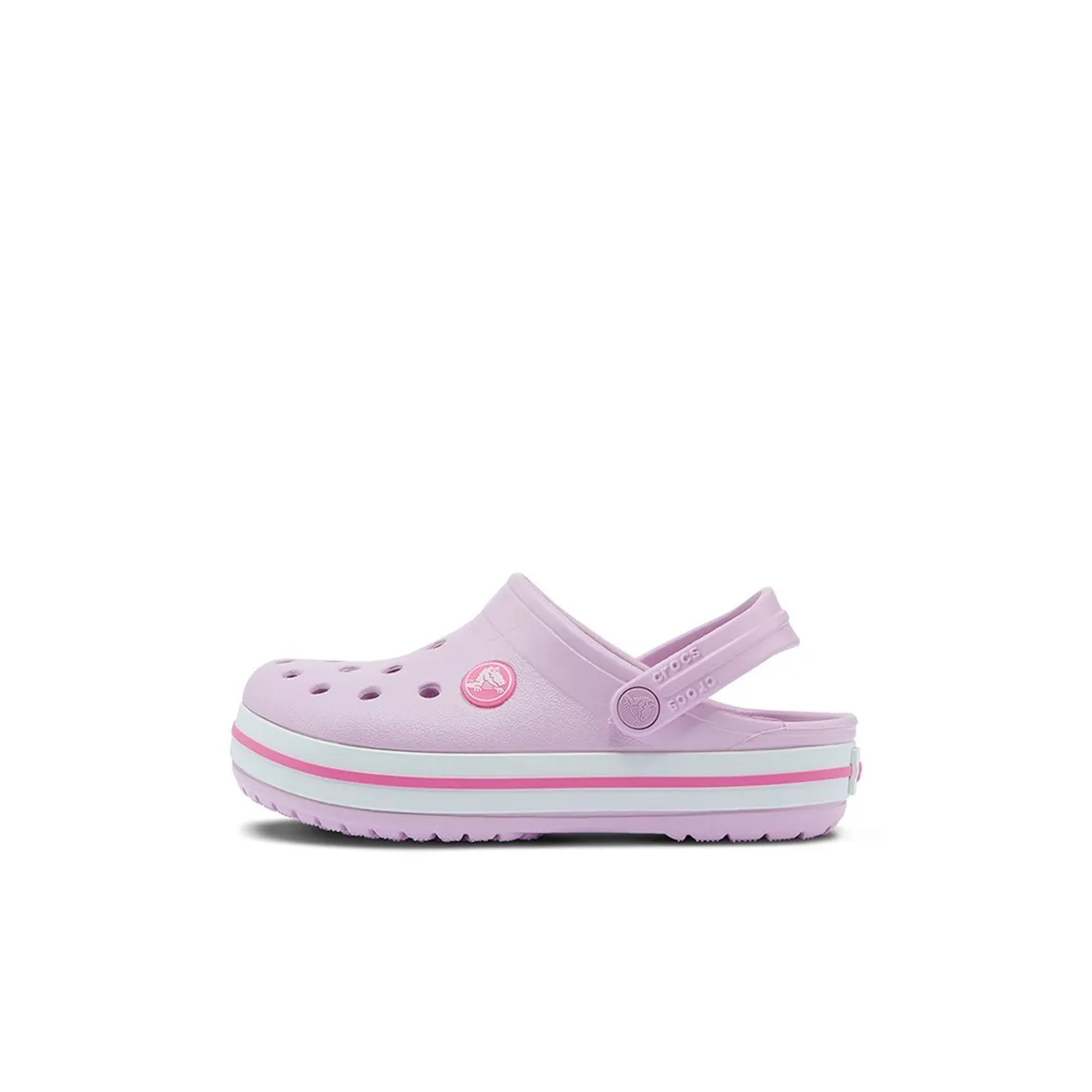 Детские летние тапки Turuncu Crocs disney minnie mouse'