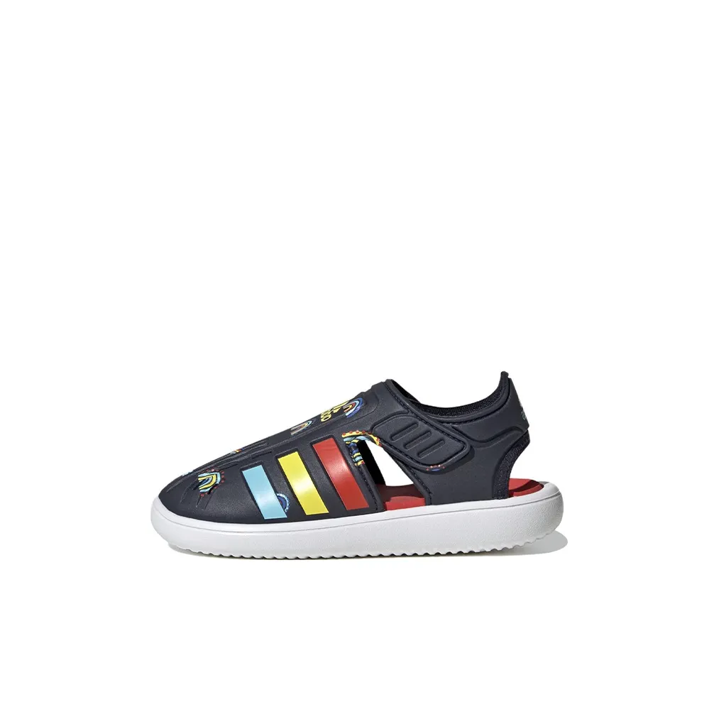 Adidas Water Sandal Детские сандалии Pre School