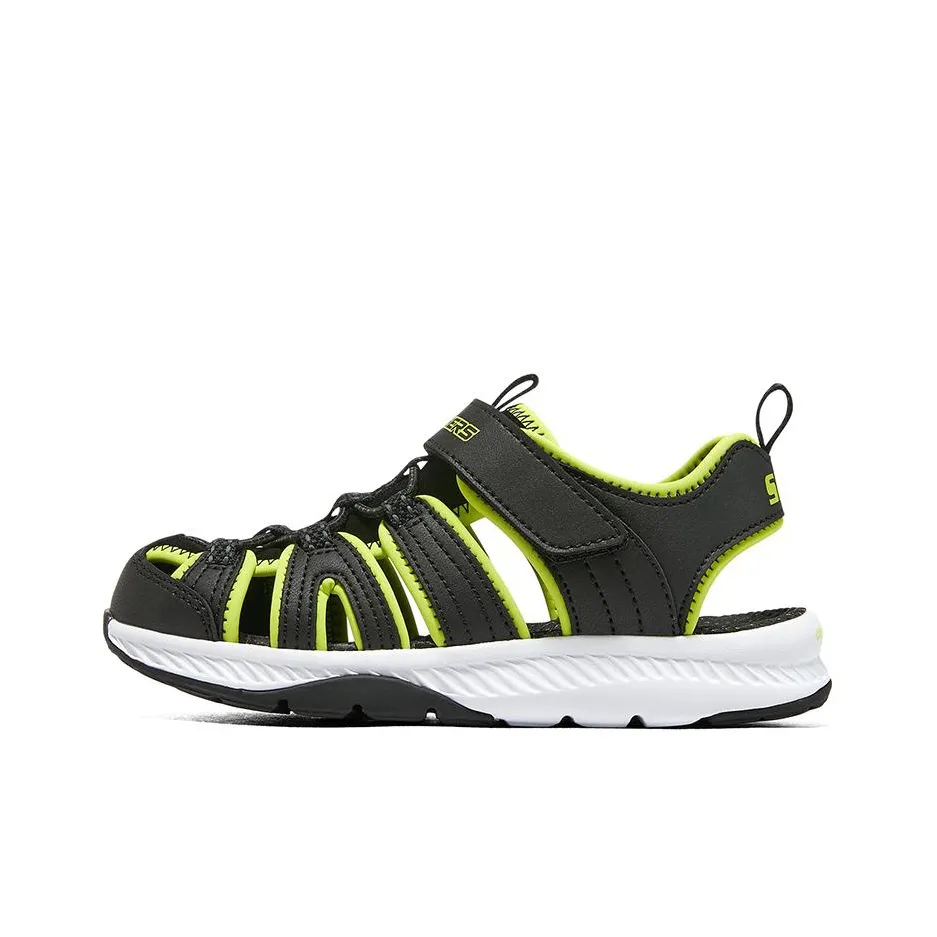 Сандалии Skechers Kids для школьного возраста