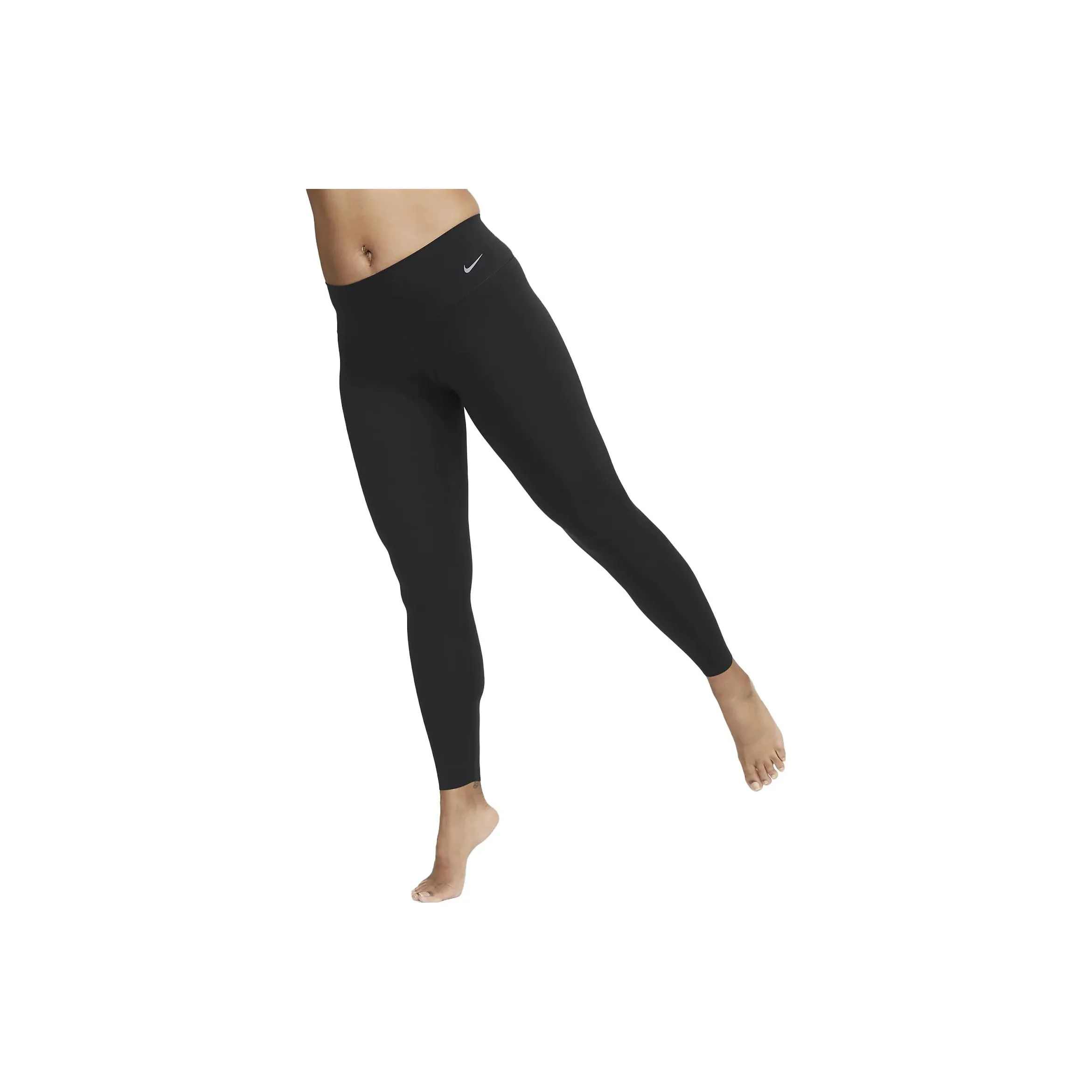 Nike Zenvy Women's Gentle Support Mid Rise 7/8 Leggings