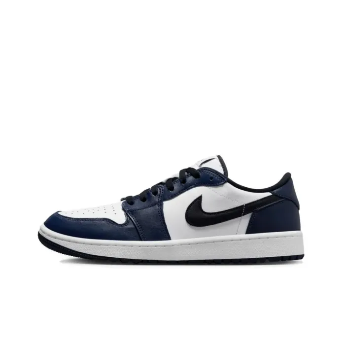 Top 10 Jordan 1 Golf Shoes of 2022: Elevate Your Game in Style