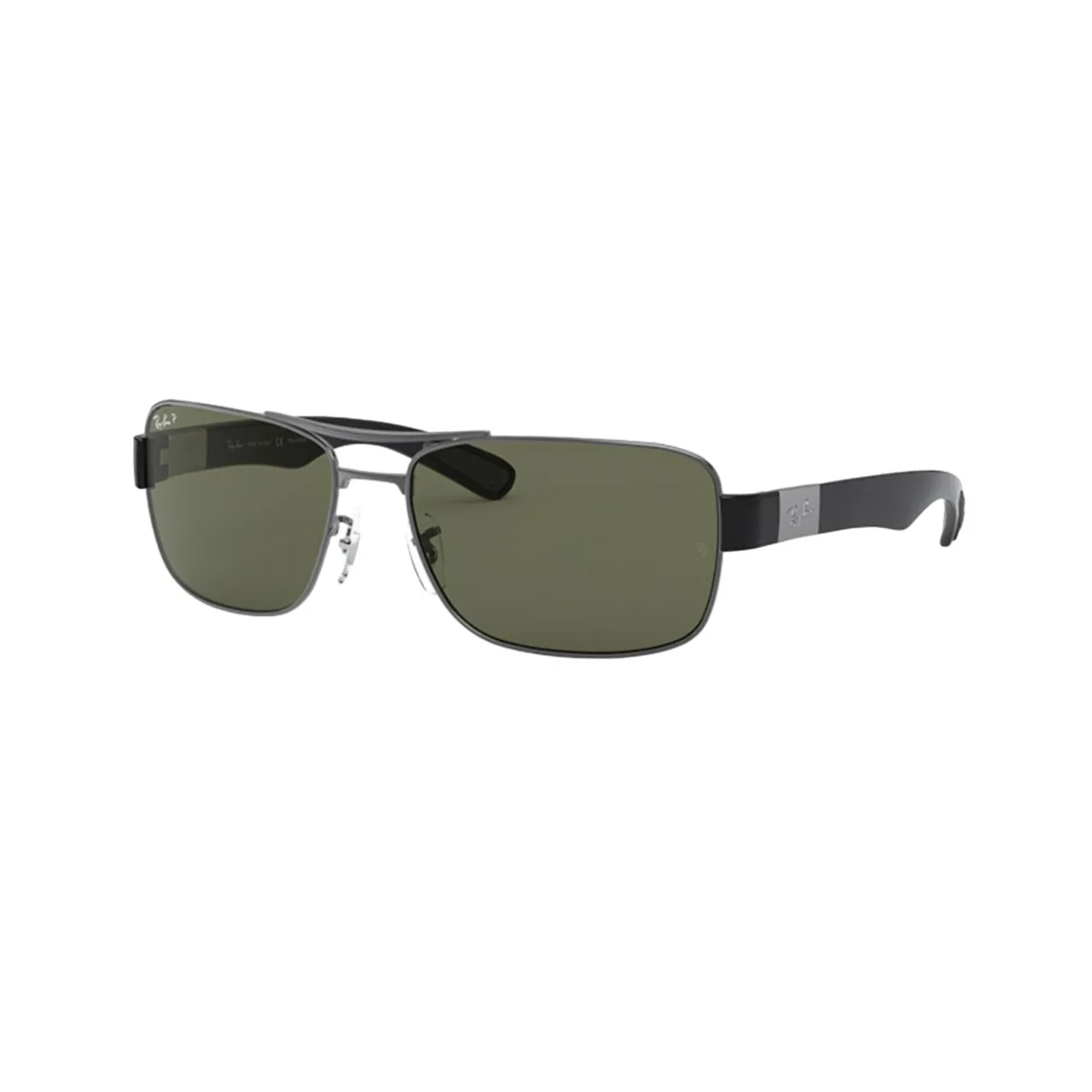 RayBan Солнцезащитные очки Серый Унисекс