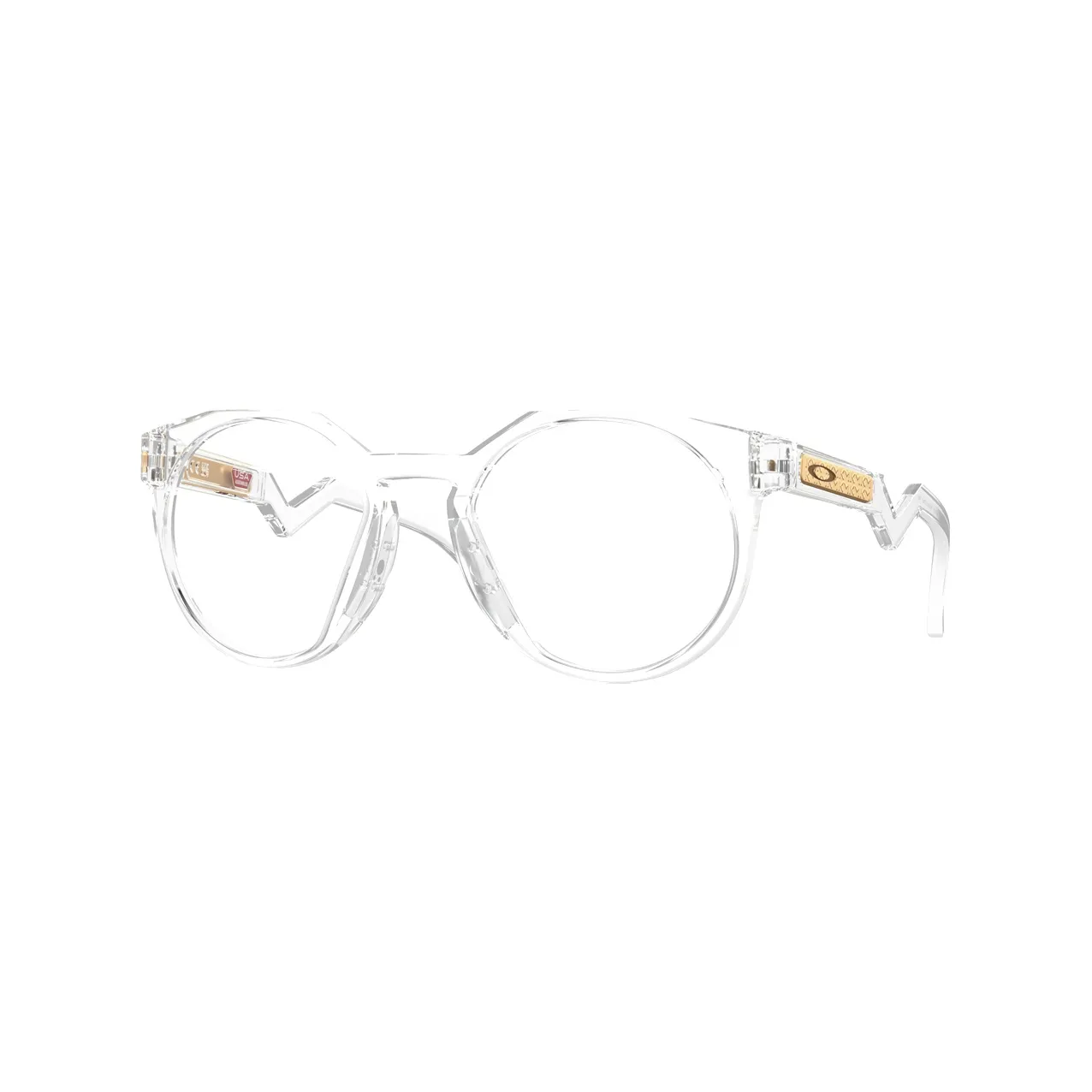 Oakley Eyeglass Frames Unisex