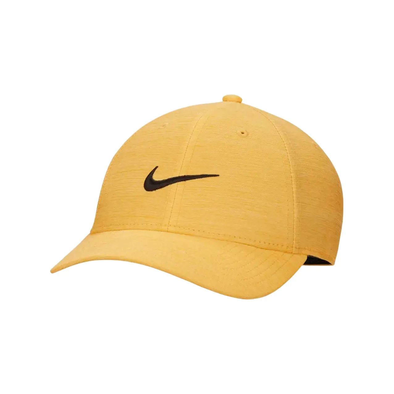 Nike Baseball Caps Unisex Yellow