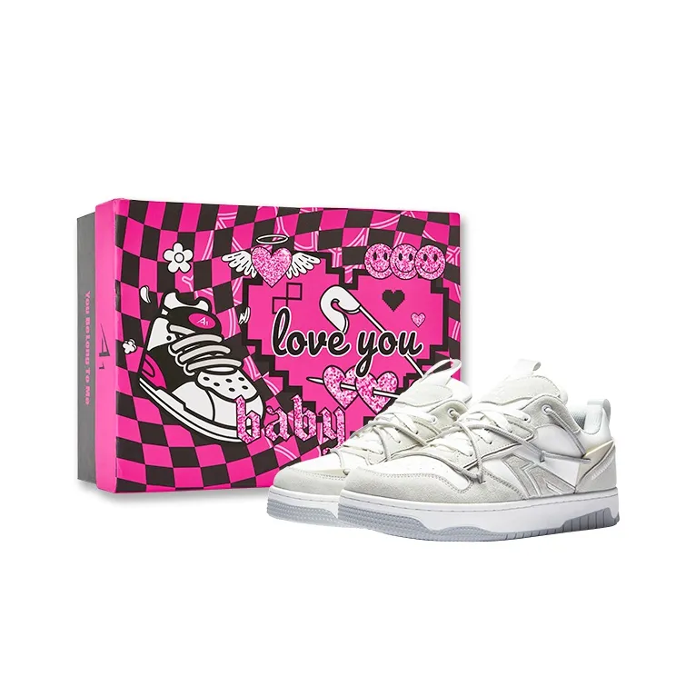 A1 Anti Slip и износостойкие визуально увеличивающие рост низкие топовые кроссовки с наполнителем для скейтбординга унисекс